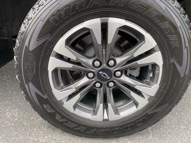 2021 Chevrolet Colorado Z71 | Ephrata, PA | Pine Tree Motors