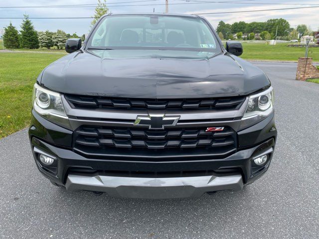 2021 Chevrolet Colorado Z71 | Ephrata, PA | Pine Tree Motors