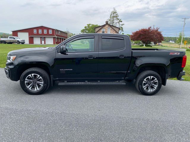 2021 Chevrolet Colorado Z71 | Ephrata, PA | Pine Tree Motors 2021 Chevrolet Colorado Z71 | Ephrata, PA | Pine Tree Motors