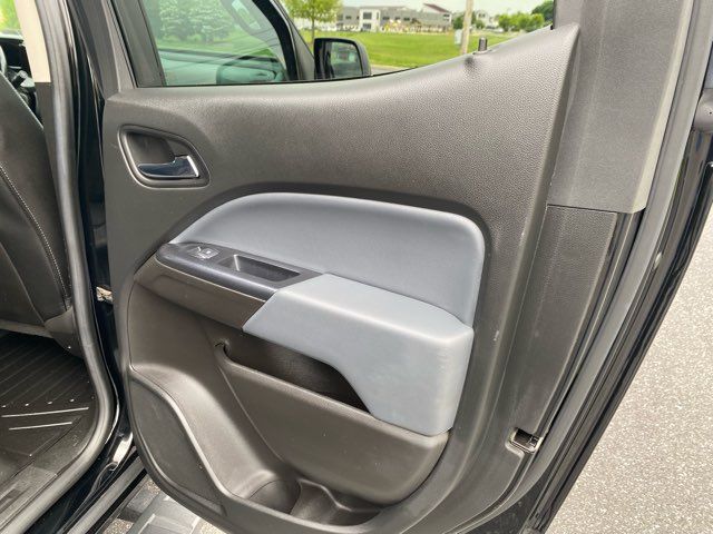 2021 Chevrolet Colorado Z71 | Ephrata, PA | Pine Tree Motors