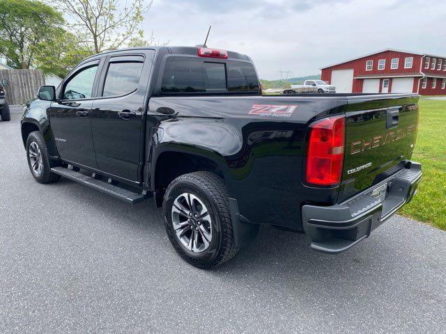 2021 Chevrolet Colorado Z71 | Ephrata, PA | Pine Tree Motors 2021 Chevrolet Colorado Z71 | Ephrata, PA | Pine Tree Motors