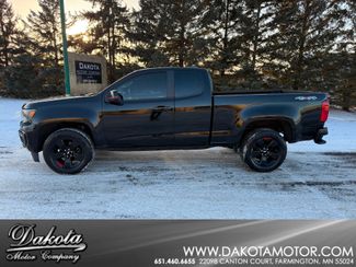 2021 Chevrolet Colorado LT | Farmington, MN | Dakota Motor Company  in Farmington, MN 55024