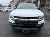 2021 Chevrolet Colorado Work Truck | Hoosick Falls, New York | Upstate Auto Sales