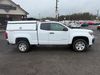 2021 Chevrolet Colorado Work Truck | Hoosick Falls, New York | Upstate Auto Sales