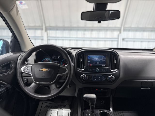 2021 Chevrolet COLORADO Work Truck | Houston, TX | Texas Star Motors 2021 Chevrolet COLORADO Work Truck | Houston, TX | Texas Star Motors