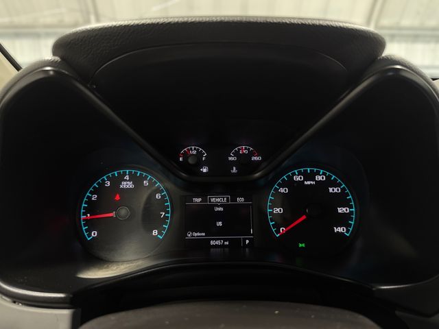 2021 Chevrolet COLORADO Work Truck 2021 Chevrolet COLORADO Work Truck