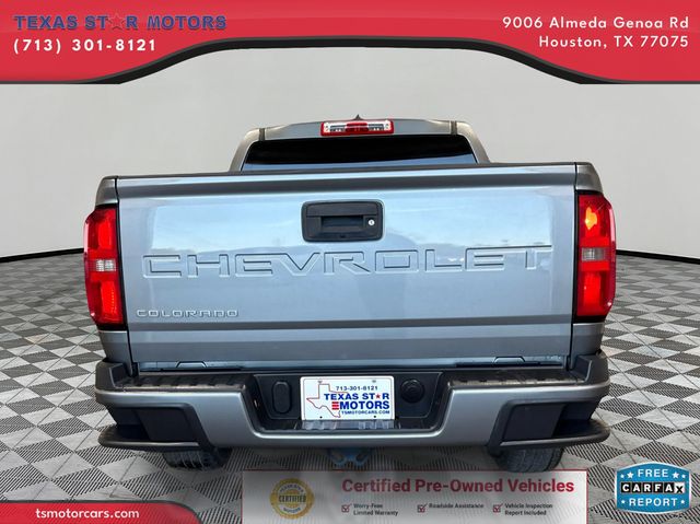 2021 Chevrolet COLORADO Work Truck | Houston, TX | Texas Star Motors 2021 Chevrolet COLORADO Work Truck | Houston, TX | Texas Star Motors