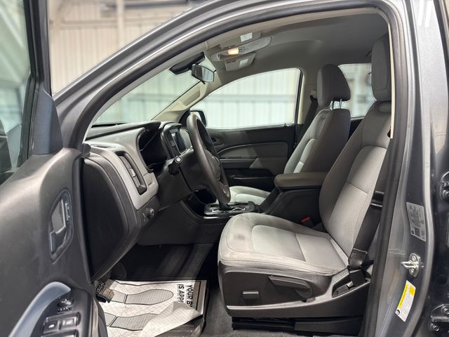 2021 Chevrolet COLORADO Work Truck | Houston, TX | Texas Star Motors 2021 Chevrolet COLORADO Work Truck | Houston, TX | Texas Star Motors