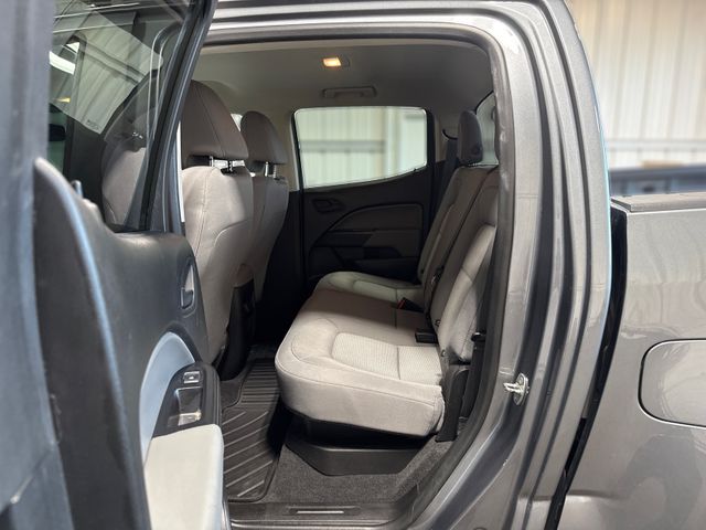 2021 Chevrolet COLORADO Work Truck | Houston, TX | Texas Star Motors 2021 Chevrolet COLORADO Work Truck | Houston, TX | Texas Star Motors