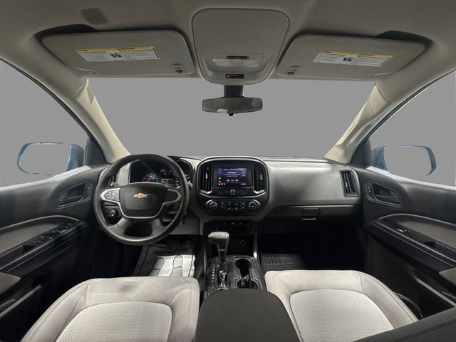 2021 Chevrolet COLORADO Work Truck | Houston, TX | Texas Star Motors 2021 Chevrolet COLORADO Work Truck | Houston, TX | Texas Star Motors