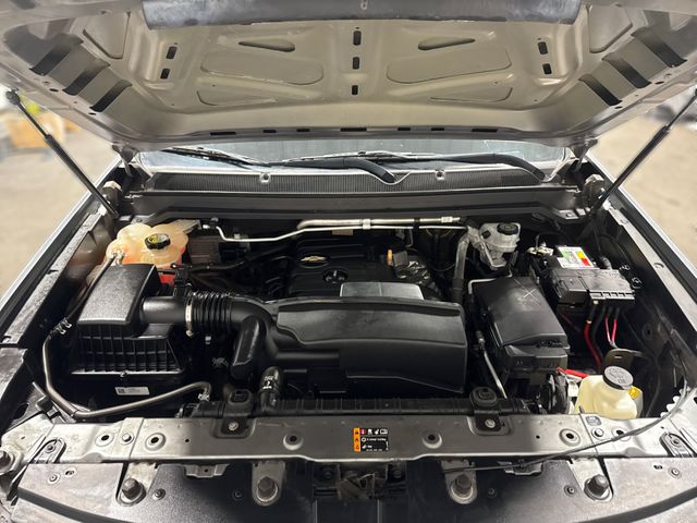 2021 Chevrolet COLORADO Work Truck | Houston, TX | Texas Star Motors 2021 Chevrolet COLORADO Work Truck | Houston, TX | Texas Star Motors