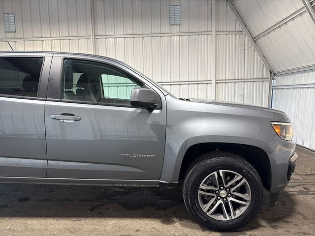 2021 Chevrolet COLORADO Work Truck | Houston, TX | Texas Star Motors 2021 Chevrolet COLORADO Work Truck | Houston, TX | Texas Star Motors