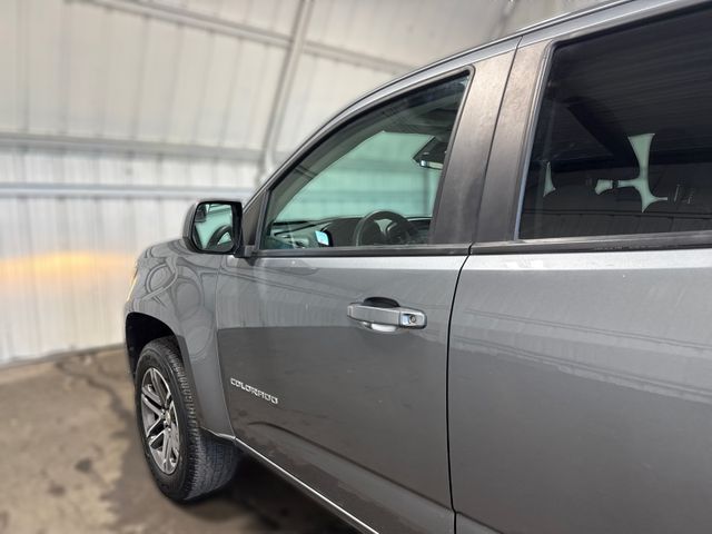 2021 Chevrolet COLORADO Work Truck | Houston, TX | Texas Star Motors 2021 Chevrolet COLORADO Work Truck | Houston, TX | Texas Star Motors