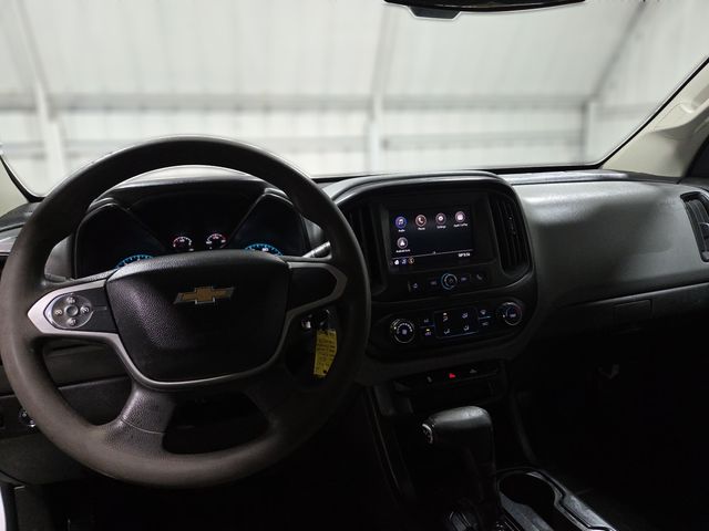 2021 Chevrolet COLORADO Work Truck | Houston, TX | Texas Star Motors
