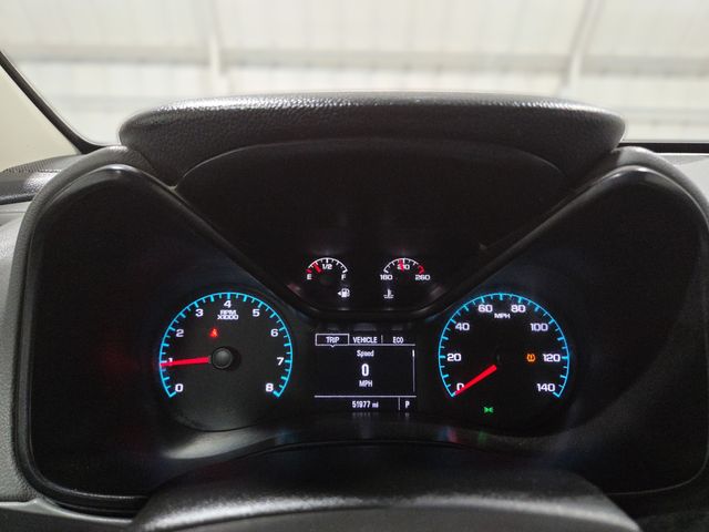 2021 Chevrolet COLORADO Work Truck 2021 Chevrolet COLORADO Work Truck