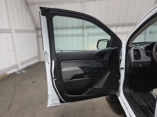 2021 Chevrolet COLORADO Work Truck | Houston, TX | Texas Star Motors