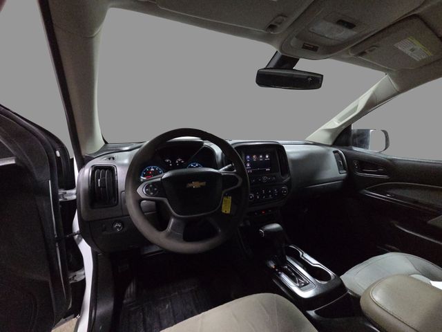 2021 Chevrolet COLORADO Work Truck | Houston, TX | Texas Star Motors