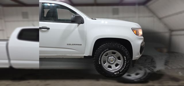 2021 Chevrolet COLORADO Work Truck | Houston, TX | Texas Star Motors