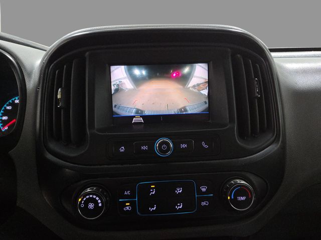 2021 Chevrolet COLORADO Work Truck | Houston, TX | Texas Star Motors