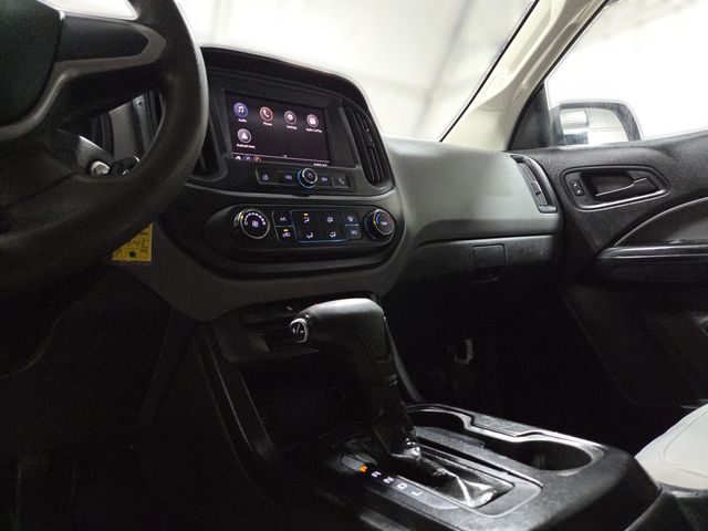 2021 Chevrolet COLORADO Work Truck | Houston, TX | Texas Star Motors