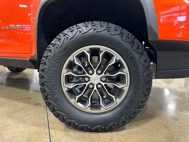 2021 Chevrolet Colorado ZR2 Off-Road 4x4 Duramax Turbo | Irving, Texas | Hopper Motorplex 2021 Chevrolet Colorado ZR2 Off-Road 4x4 Duramax Turbo | Irving, Texas | Hopper Motorplex