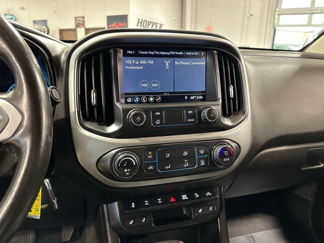 2021 Chevrolet Colorado ZR2 Off-Road 4x4 Duramax Turbo | Irving, Texas | Hopper Motorplex 2021 Chevrolet Colorado ZR2 Off-Road 4x4 Duramax Turbo | Irving, Texas | Hopper Motorplex