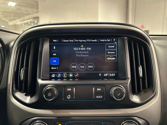 2021 Chevrolet Colorado ZR2 Off-Road 4x4 Duramax Turbo | Irving, Texas | Hopper Motorplex 2021 Chevrolet Colorado ZR2 Off-Road 4x4 Duramax Turbo | Irving, Texas | Hopper Motorplex