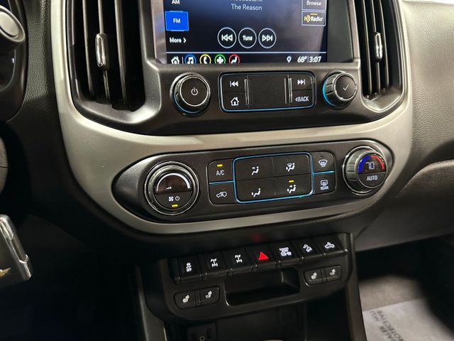 2021 Chevrolet Colorado ZR2 Off-Road 4x4 Duramax Turbo | Irving, Texas | Hopper Motorplex 2021 Chevrolet Colorado ZR2 Off-Road 4x4 Duramax Turbo | Irving, Texas | Hopper Motorplex