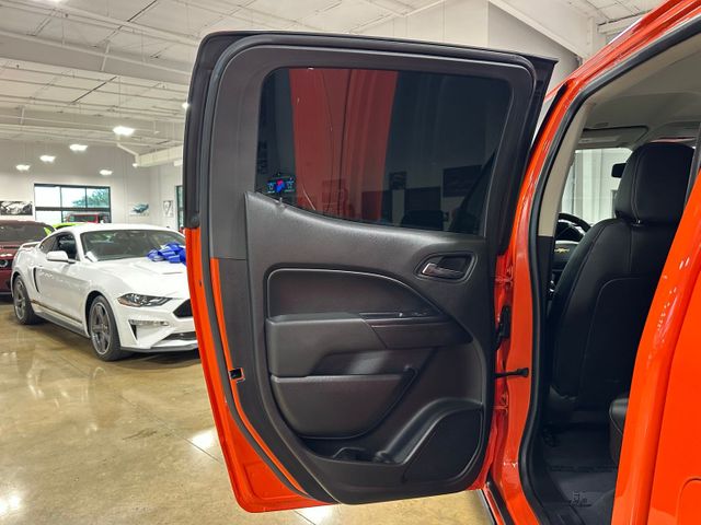 2021 Chevrolet Colorado ZR2 Off-Road 4x4 Duramax Turbo | Irving, Texas | Hopper Motorplex 2021 Chevrolet Colorado ZR2 Off-Road 4x4 Duramax Turbo | Irving, Texas | Hopper Motorplex