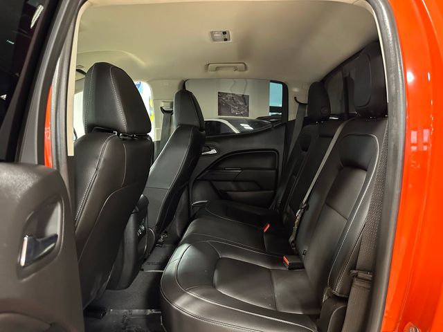 2021 Chevrolet Colorado ZR2 Off-Road 4x4 Duramax Turbo | Irving, Texas | Hopper Motorplex 2021 Chevrolet Colorado ZR2 Off-Road 4x4 Duramax Turbo | Irving, Texas | Hopper Motorplex