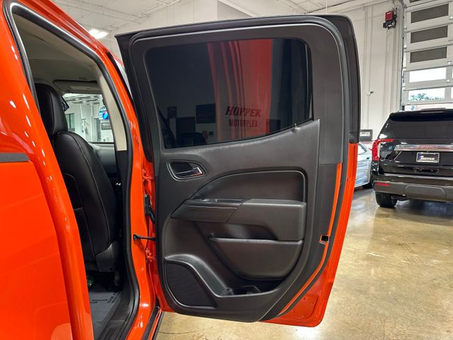 2021 Chevrolet Colorado ZR2 Off-Road 4x4 Duramax Turbo | Irving, Texas | Hopper Motorplex 2021 Chevrolet Colorado ZR2 Off-Road 4x4 Duramax Turbo | Irving, Texas | Hopper Motorplex