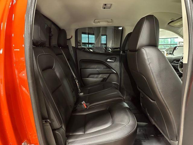 2021 Chevrolet Colorado ZR2 Off-Road 4x4 Duramax Turbo | Irving, Texas | Hopper Motorplex 2021 Chevrolet Colorado ZR2 Off-Road 4x4 Duramax Turbo | Irving, Texas | Hopper Motorplex