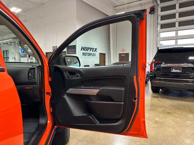 2021 Chevrolet Colorado ZR2 Off-Road 4x4 Duramax Turbo | Irving, Texas | Hopper Motorplex 2021 Chevrolet Colorado ZR2 Off-Road 4x4 Duramax Turbo | Irving, Texas | Hopper Motorplex