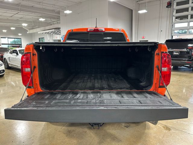 2021 Chevrolet Colorado ZR2 Off-Road 4x4 Duramax Turbo | Irving, Texas | Hopper Motorplex 2021 Chevrolet Colorado ZR2 Off-Road 4x4 Duramax Turbo | Irving, Texas | Hopper Motorplex