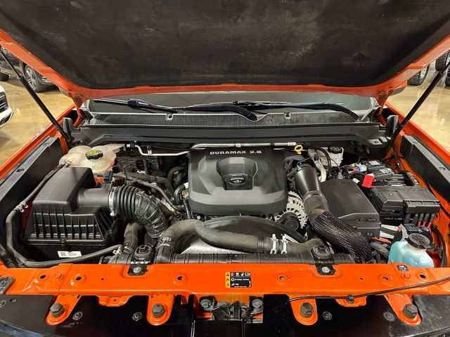 2021 Chevrolet Colorado ZR2 Off-Road 4x4 Duramax Turbo | Irving, Texas | Hopper Motorplex 2021 Chevrolet Colorado ZR2 Off-Road 4x4 Duramax Turbo | Irving, Texas | Hopper Motorplex