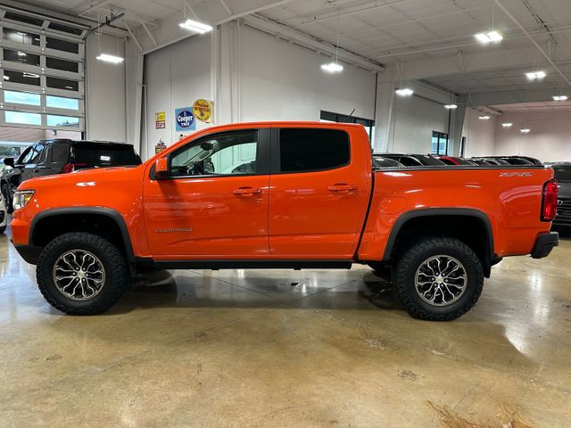 2021 Chevrolet Colorado ZR2 Off-Road 4x4 Duramax Turbo | Irving, Texas | Hopper Motorplex 2021 Chevrolet Colorado ZR2 Off-Road 4x4 Duramax Turbo | Irving, Texas | Hopper Motorplex