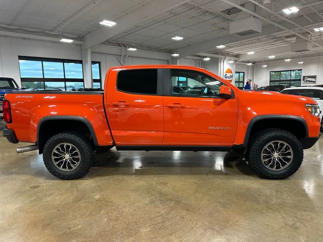 2021 Chevrolet Colorado ZR2 Off-Road 4x4 Duramax Turbo | Irving, Texas | Hopper Motorplex 2021 Chevrolet Colorado ZR2 Off-Road 4x4 Duramax Turbo | Irving, Texas | Hopper Motorplex