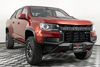 2021 Chevrolet Colorado ZR2 | LINDON, UT | Asay Auto Sales 2021 Chevrolet Colorado ZR2 | LINDON, UT | Asay Auto Sales