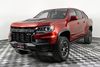 2021 Chevrolet Colorado ZR2 | LINDON, UT | Asay Auto Sales 2021 Chevrolet Colorado ZR2 | LINDON, UT | Asay Auto Sales