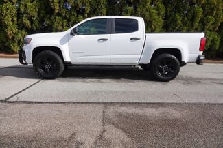 2021 Chevrolet Colorado Work Truck | Loganville, Georgia | Executive Auto in Loganville, Georgia 30052