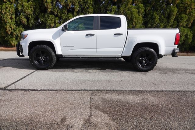2021 Chevrolet Colorado Work Truck | Loganville, Georgia | Executive Auto
