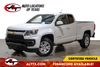 2021 Chevrolet Colorado LT | Plano, TX | Consign My Vehicle 2021 Chevrolet Colorado LT | Plano, TX | Consign My Vehicle