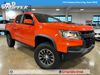 2021 Chevrolet Colorado ZR2 | Plano, TX | AutoRevo PowerSites - Demo1 2021 Chevrolet Colorado ZR2 | Plano, TX | AutoRevo PowerSites - Demo1