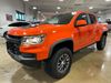 2021 Chevrolet Colorado ZR2 | Plano, TX | AutoRevo PowerSites - Demo1