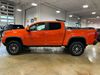 2021 Chevrolet Colorado ZR2 | Plano, TX | AutoRevo PowerSites - Demo1 2021 Chevrolet Colorado ZR2 | Plano, TX | AutoRevo PowerSites - Demo1
