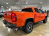 2021 Chevrolet Colorado ZR2 | Plano, TX | AutoRevo PowerSites - Demo1 2021 Chevrolet Colorado ZR2 | Plano, TX | AutoRevo PowerSites - Demo1