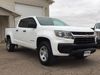 2021 Chevrolet Colorado Work Truck | Pueblo West, CO | City Motors