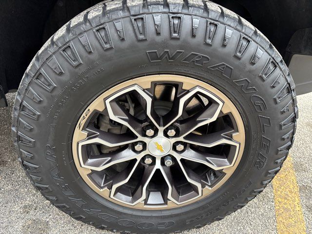 2021 Chevrolet Colorado ZR2 | San Antonio, TX | Clear Choice Automotive South