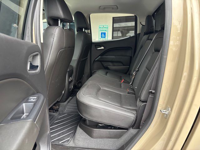 2021 Chevrolet Colorado ZR2 | San Antonio, TX | Clear Choice Automotive South