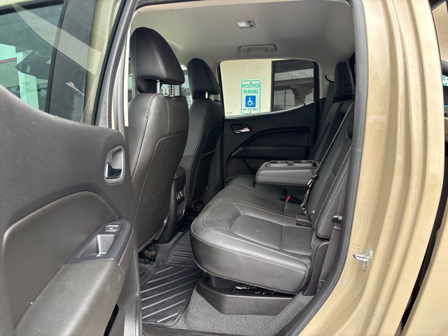 2021 Chevrolet Colorado ZR2 | San Antonio, TX | Clear Choice Automotive South